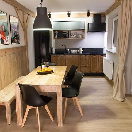 Miedzy Nami Apartamenty Szczyrk Luaran gambar