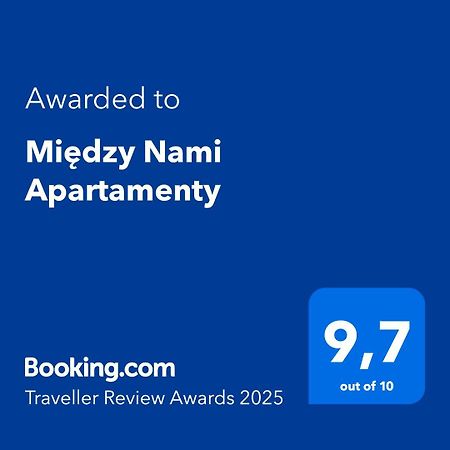 Miedzy Nami Apartamenty Szczyrk Luaran gambar