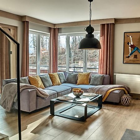 Miedzy Nami Apartamenty Szczyrk Luaran gambar