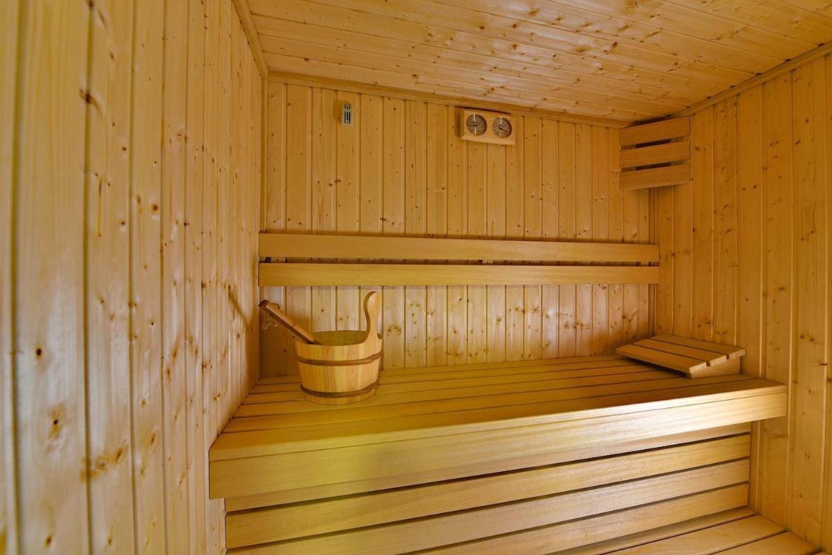 Miedzy Nami Apartamenty Szczyrk Luaran gambar