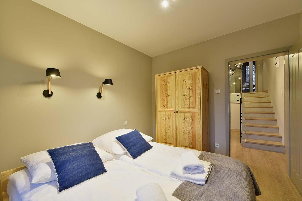 Miedzy Nami Apartamenty Szczyrk Luaran gambar