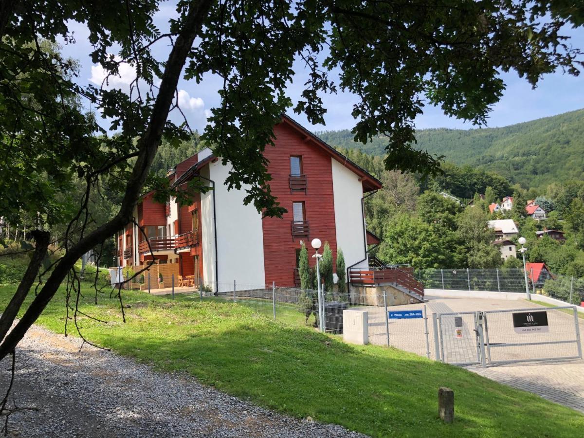 Miedzy Nami Apartamenty Szczyrk Luaran gambar