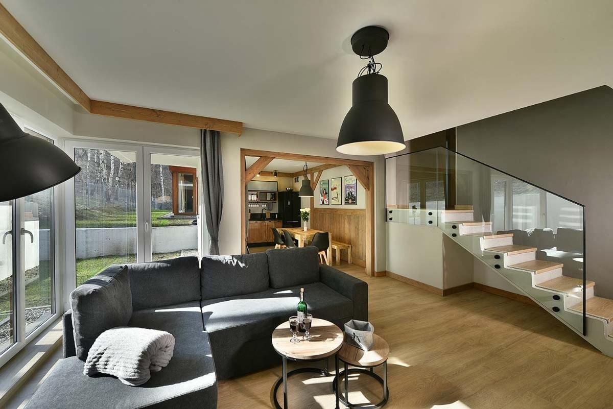 Miedzy Nami Apartamenty Szczyrk Luaran gambar