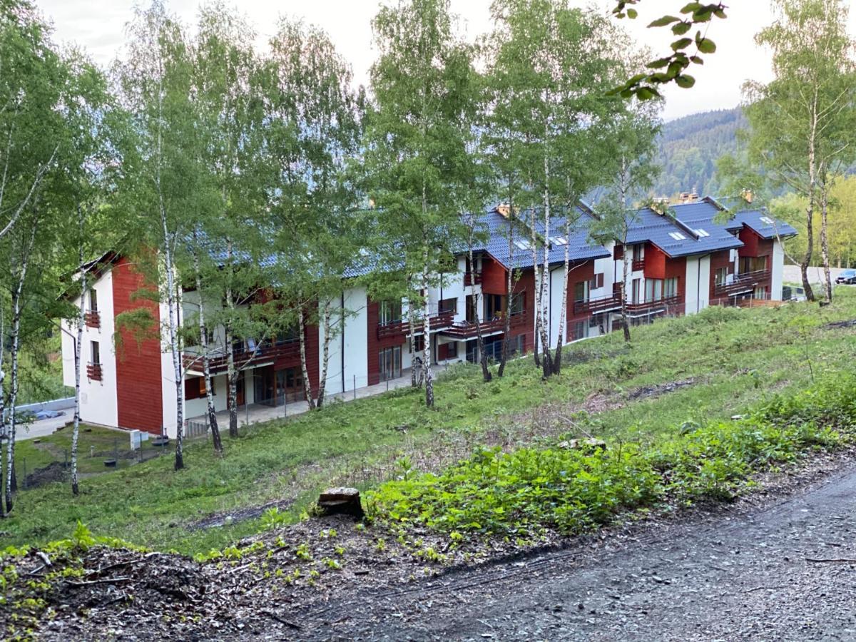 Miedzy Nami Apartamenty Szczyrk Luaran gambar